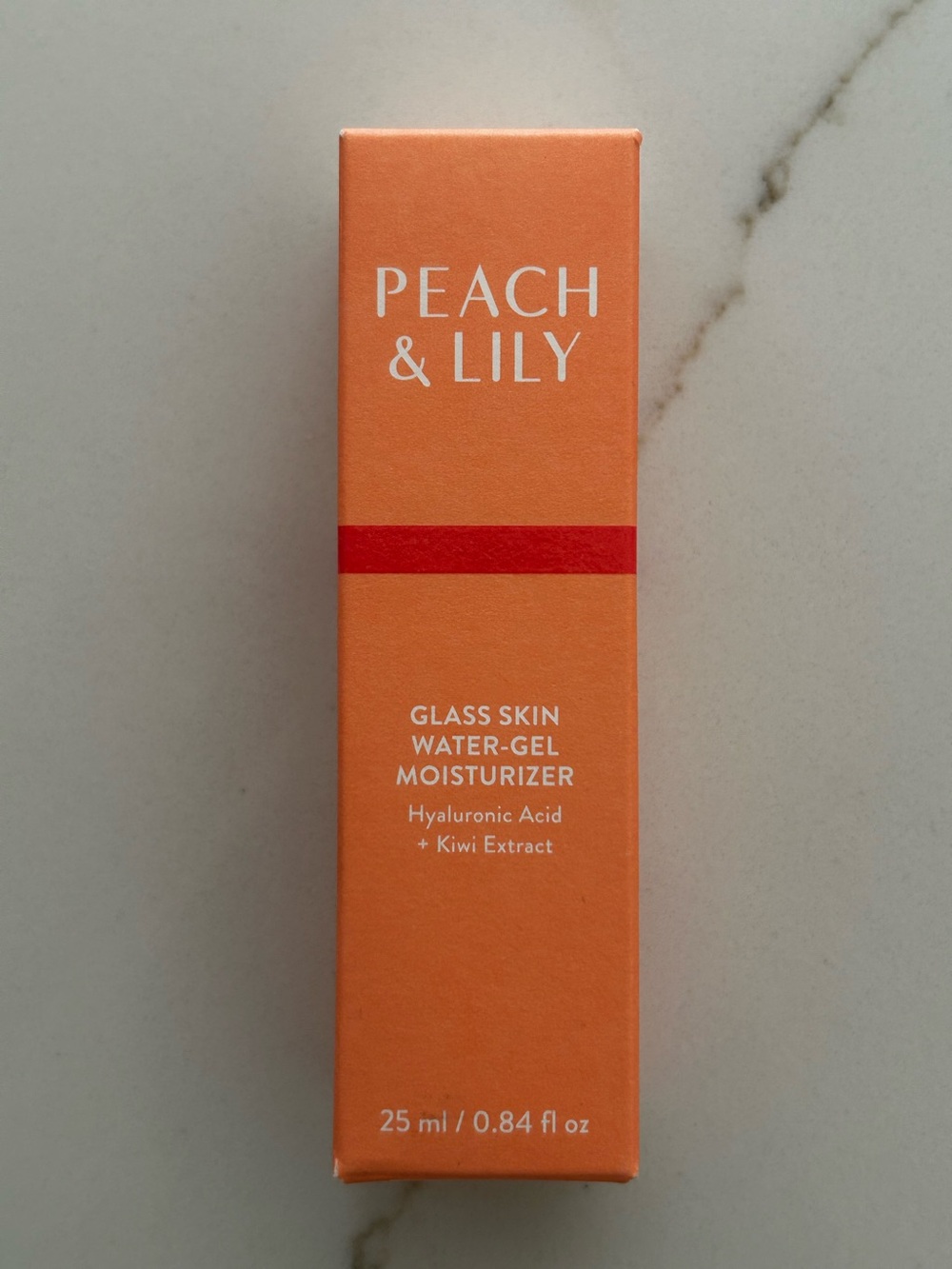 Glass Skin
Water-Gel Moisturizer